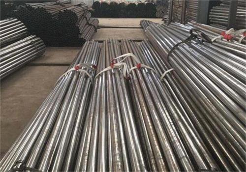 呼和浩特桩基声测管