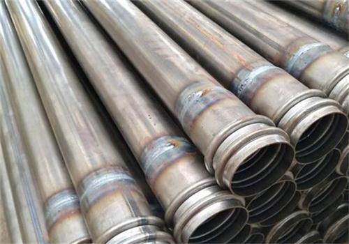 呼和浩特桩基声测管