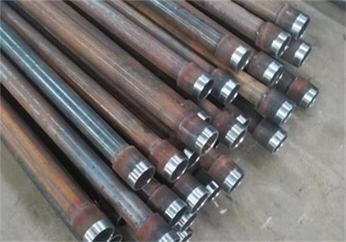 呼和浩特桩基声测管