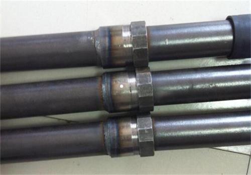 呼和浩特桩基声测管