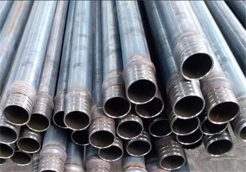 呼和浩特桩基声测管 呼和浩特桩基声测管