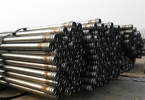 呼和浩特桩基声测管