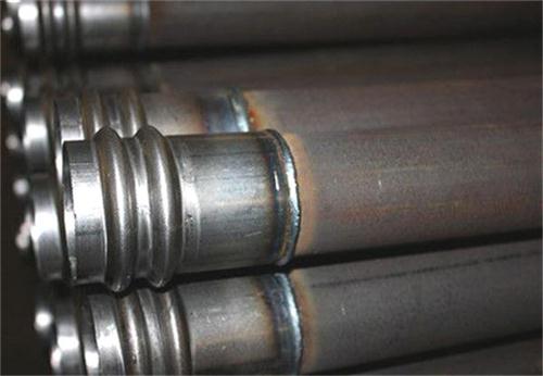 呼和浩特桩基声测管