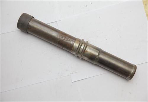 呼和浩特桩基声测管