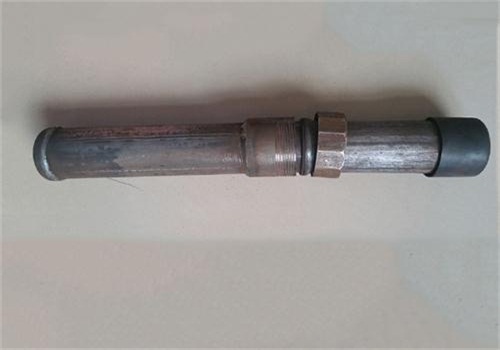 呼和浩特桩基声测管