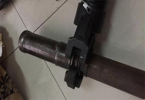 呼和浩特桩基声测管