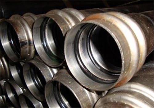 呼和浩特桩基声测管 呼和浩特桩基声测管