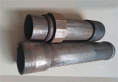 呼和浩特桩基声测管 呼和浩特桩基声测管