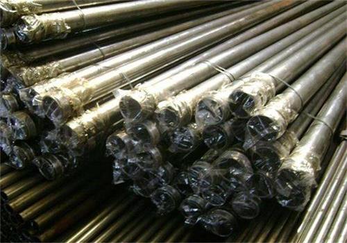 呼和浩特桩基声测管